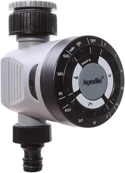 Садовий таймер іригації Click Aqualin,