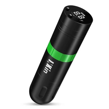 Беспроводная тату-машинка Inkin Professional