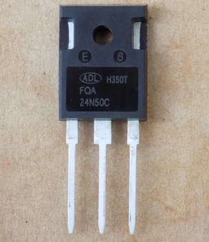 Транзистор FQA24N50C оригінал, TO247
