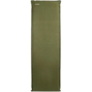 Туристический коврик Tramp Comfort 195x58x3 см Dark Olive (UTRI-015-dark-olive)