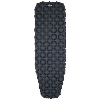 Туристический коврик Tramp 185 x 58 x 5 см dark grey (UTRI-028-dark-grey)