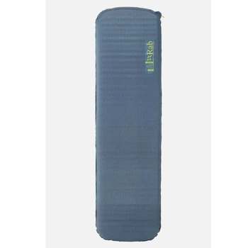 Туристический коврик Rab Exosphere 3.5 Orion Blue Regular (RB QMA-02-ORB-REG-REG)