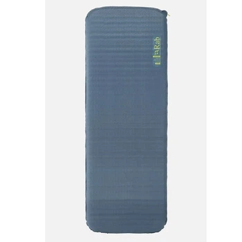 Туристический коврик Rab Exosphere 3.5 Orion Blue Long Wide (RB QMA-02-ORB-LNG-WDE)
