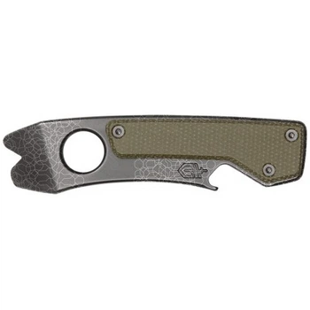 Мультитул брелок відкривачка Gerber ShardXL Micarta, 4L (1064440)