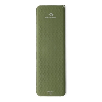 Туристичний килимок Sea to Summit Camp Plus Self Inflating Mat 70 мм Large Rectangular (STS 006308)