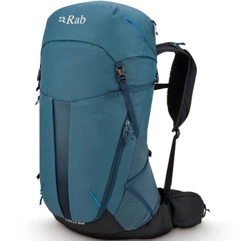 Туристический рюкзак Rab Airox 36 M/L Tempest Blue (RB QAQ-16-TMB-MLG)