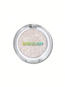 Тіні спаркл від Sheglam 01Pure