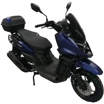Моторолер Spark SP150S-24 (Заводське паковання) (Синій)