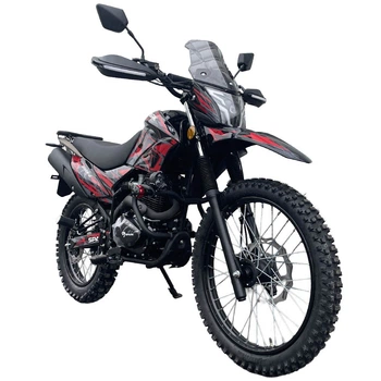 Мотоцикл Spark SP300E-12 (Заводське паковання) (Червоне)