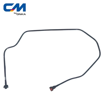 Патрубок расширительного бачка Ford [СМ Onka] 2S6H8B081BC