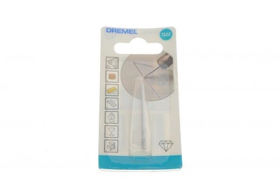 Фреза гравировальная Dremel Ø2,4 мм (Алмазная) = 2 615 712 2JA 2615712232 , Bosch