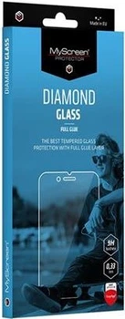 Захисне скло MyScreen Diamond Glass для Samsung Galaxy S7 (MD2676TG)