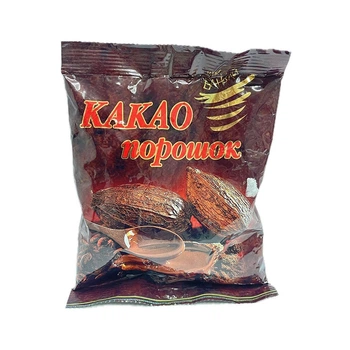 Какао Віко-банзай 100г