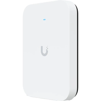 Точка доступа Ubiquiti UniFi U7 Pro XG Wall (U7-PRO-XG-WALL)