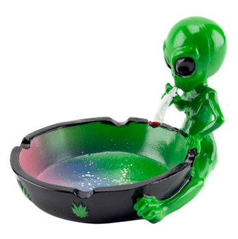 Попільничка Alien