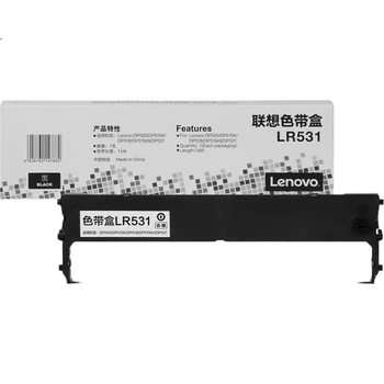 Лента Lenovo LR531 для матричных принтеров DP505, DP515K, DP515KII, DP518, DP521