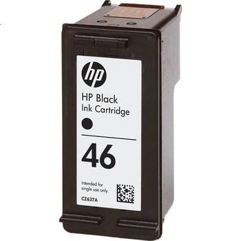 Картридж струменевий HP оригінальний чорний для HP DeskJet 2020hc, 2029, 2520hc, 2529, 4729