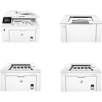Тонер-картридж Zhangping CF230A, совместим с HP LaserJet Pro MFP M227fdw, M227sdn, M203dn, M203dw, M203d