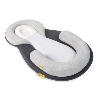 Коврик анатомический Babymoov Cosydream Smokey серый (A050406)