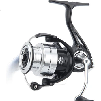 Катушка HAUT TON Night Blade 2500 спиннинговая карбоновая легкая