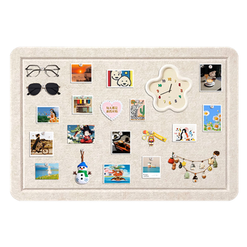 Войлочная доска Flybook, 80x180 см, настенная, без сверления, для фото Polaroid, декоративная рамка, доска для сообщений