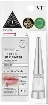 Плампер для губ VT Cosmetics Reedle Shot Lip Plumper Beginner із мікроголками 4.3 г (8803463006518)