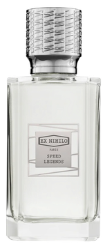 Woda perfumowana unisex Ex Nihilo Speed Legends 100 ml (3760264093688)