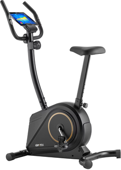 Rower treningowy Gymtek XB700 magnetyczny Gold (5907766669722)