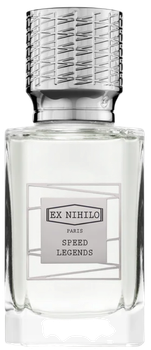 Woda perfumowana unisex Ex Nihilo Speed Legends 50 ml (3760264097990)
