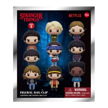 Брелок Monogram сюрприз Stranger things S5 (32615) Monogram 32615 1061051