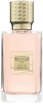Woda perfumowana damska Ex Nihilo Lust in Paradise 50 ml (3760264092230)