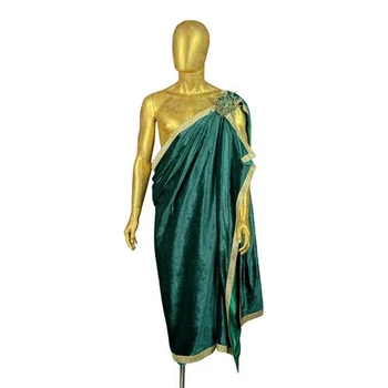 Тога греческая Повелитель змей SETA Decor 26-585GR-GL