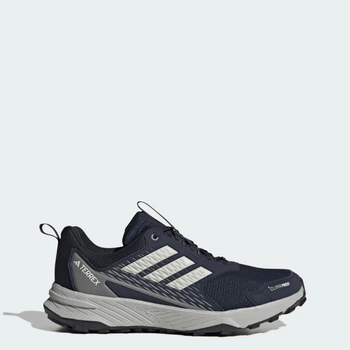 Чоловічі кросівки Terrex Tracefinder 2 CLIMAPROOF Trail Running adidas HQ5097 46.5 (11.5 UK) синій (4068819275831)