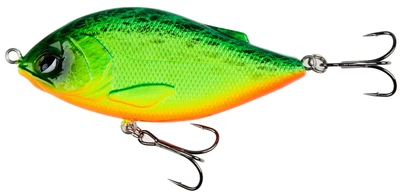 Воблер Jerk LJ Original ARROW JERK 8,0 см 19 г цвет 039 глубина 0,8 м