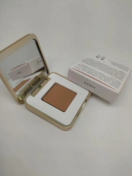 Тіні для повік Jane Iredale Purepressed eye shadow Sienna