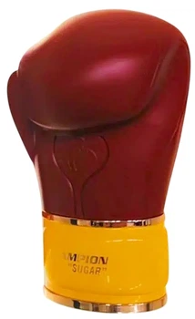 Woda perfumowana męska Fragrance World Champion Sugar 80 ml (6290360378527)