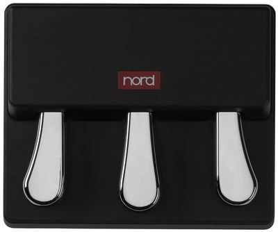 Pedal Nord Triple Pedal 2 (SUP_MC5801)