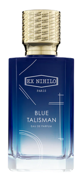Woda perfumowana unisex Ex Nihilo Blue Talisman 100 ml (3760264097440)