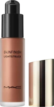 Хайлайтер M.A.C Skinfinish Lighstruck рідкий Cherry Chrome 15 мл (773602745470)