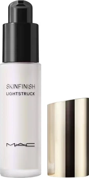 Хайлайтер M.A.C Skinfinish Lighstruck рідкий Lilac Haze 15 мл (773602745500)