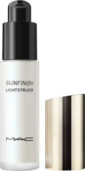Хайлайтер M.A.C Skinfinish Lighstruck рідкий Glacial 15 мл (773602745517)