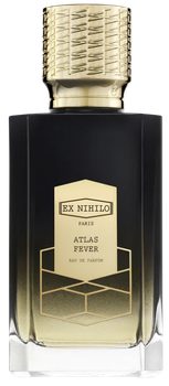Woda perfumowana unisex Ex Nihilo Atlas Fever 100 ml (3760264092193)