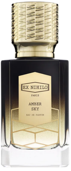 Woda perfumowana unisex Ex Nihilo Amber Sky 50 ml (3760264092155)