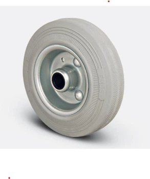 Колесо, серия аппаратов торговых марок Emes на немаркой гуми SPRg 150*45