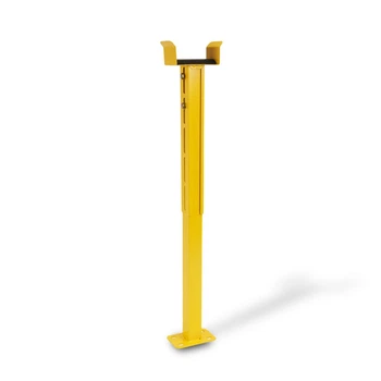 Стойка для стрелы шлагбаума ZKTeco CMP200 Telescopic Boom Bracket с регулируемой высотой (118226)
