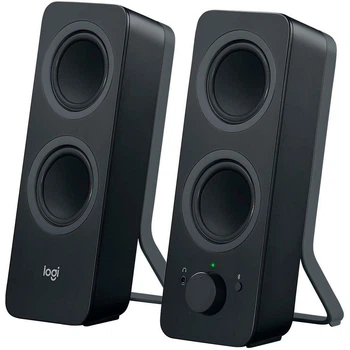 Акустическая система Logitech Z207 Black (980-001295) [134044]