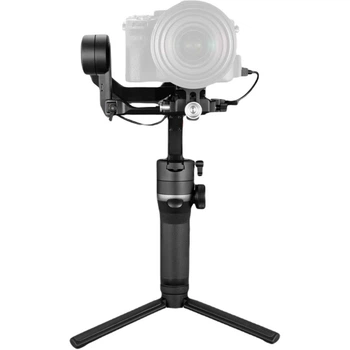 Стабилизатор видеосъемки Zhiyun Weebill-S [71895]