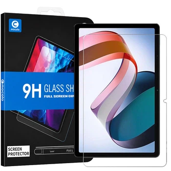 Защитное стекло Mocolo (Pro+) для Xiaomi Redmi Pad SE (11") Прозрачное