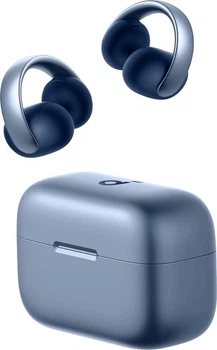 Навушники Anker Soundcore AeroClip Glacier Blue (A3388G31)