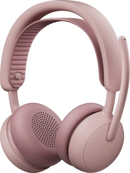 Навушники Logitech ZONE Wireless 2 ES Rose (981-001510)